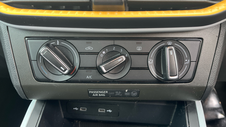 SEAT Arona 1.0 TSI SE Technology 5dr Petrol Hatchback